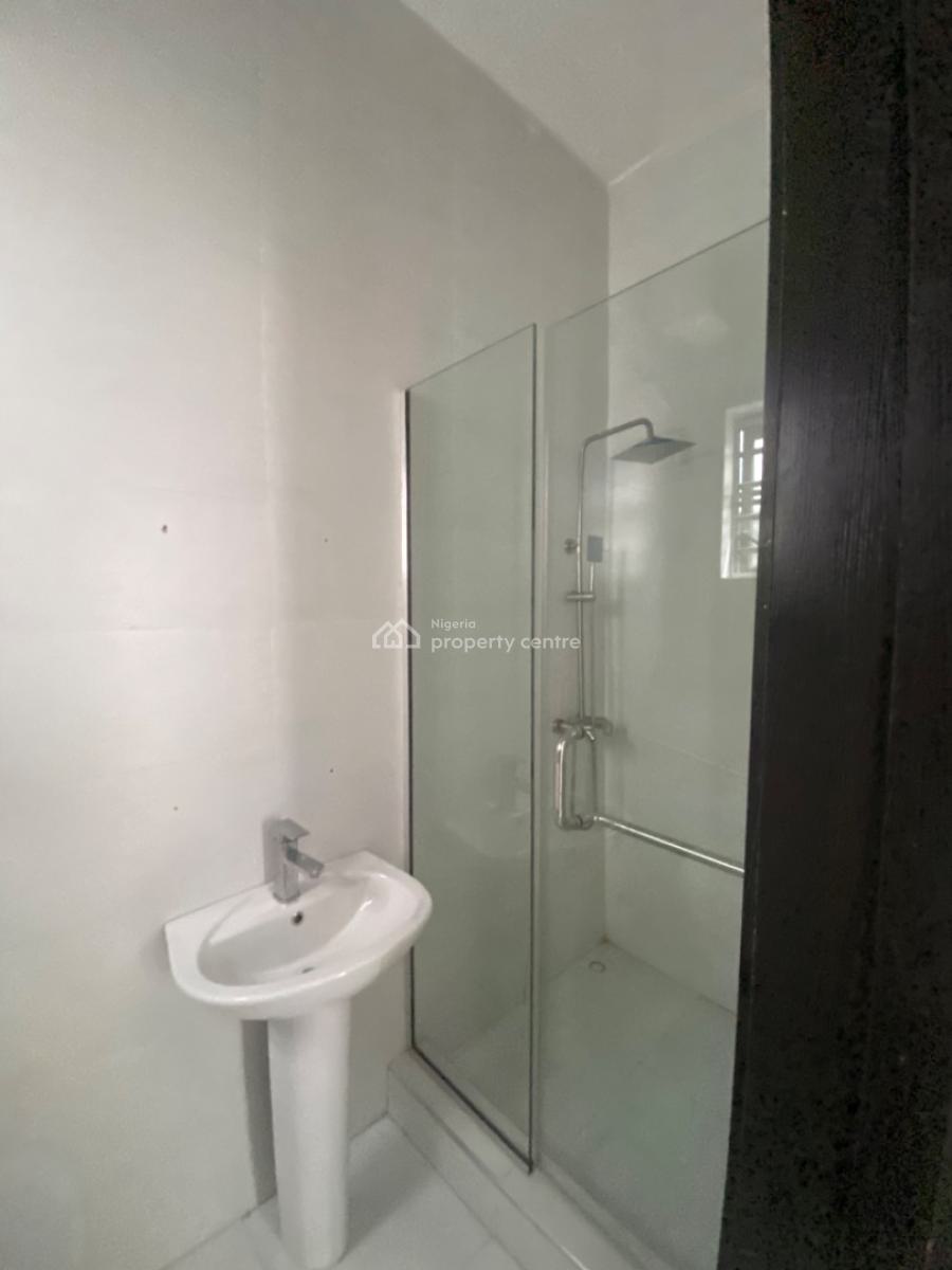 Luxury 4 Bedroom Semi Detached Duplex, Royal Pine Estate, Orchid Road., Lekki, Lagos, Semi-detached Duplex for Rent