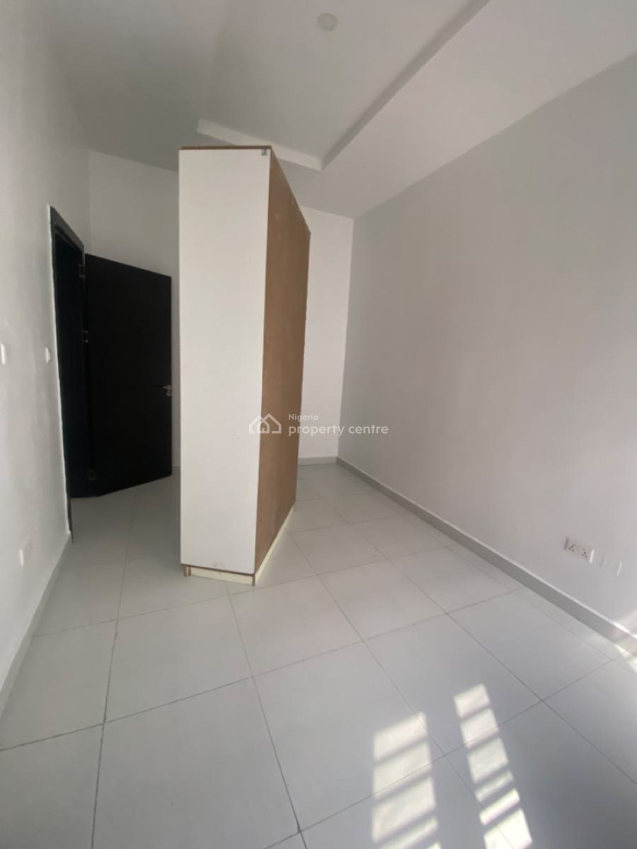 Luxury 4 Bedroom Semi Detached Duplex, Royal Pine Estate, Orchid Road., Lekki, Lagos, Semi-detached Duplex for Rent