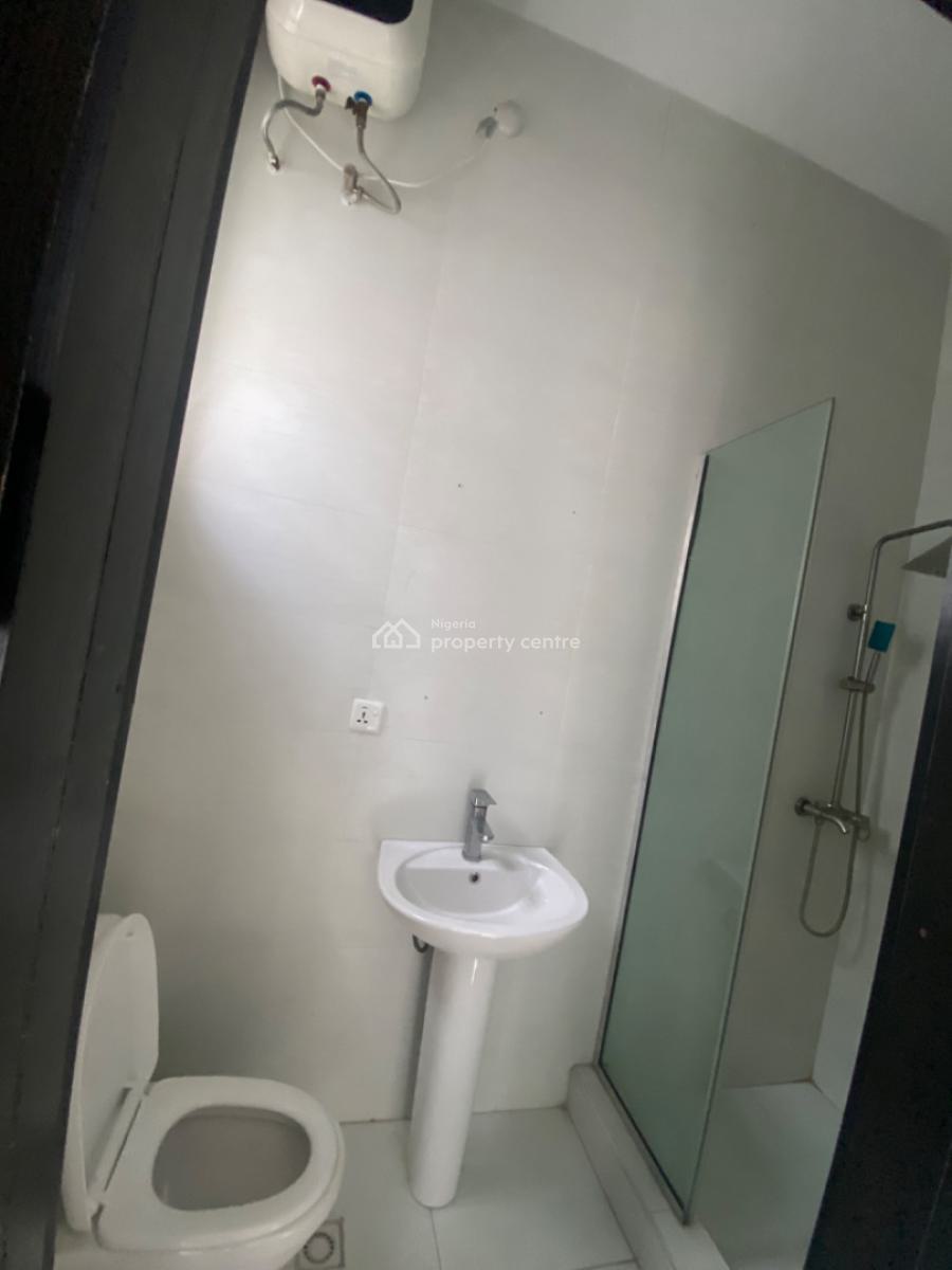 Luxury 4 Bedroom Semi Detached Duplex, Royal Pine Estate, Orchid Road., Lekki, Lagos, Semi-detached Duplex for Rent