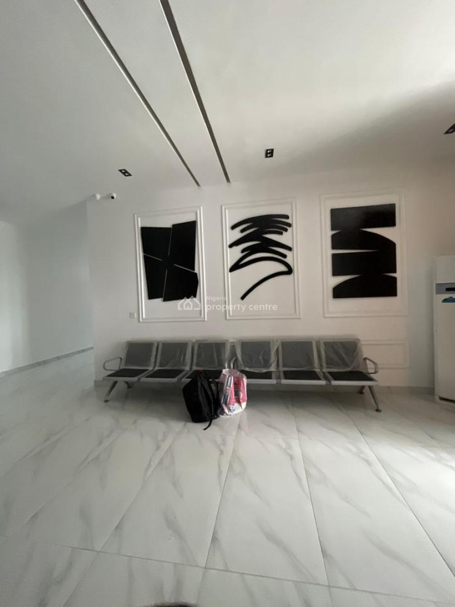 Beautiful 2 Bedroom Apartment with a Pool, Oniru, Victoria Island (vi), Lagos, Flat / Apartment for Sale