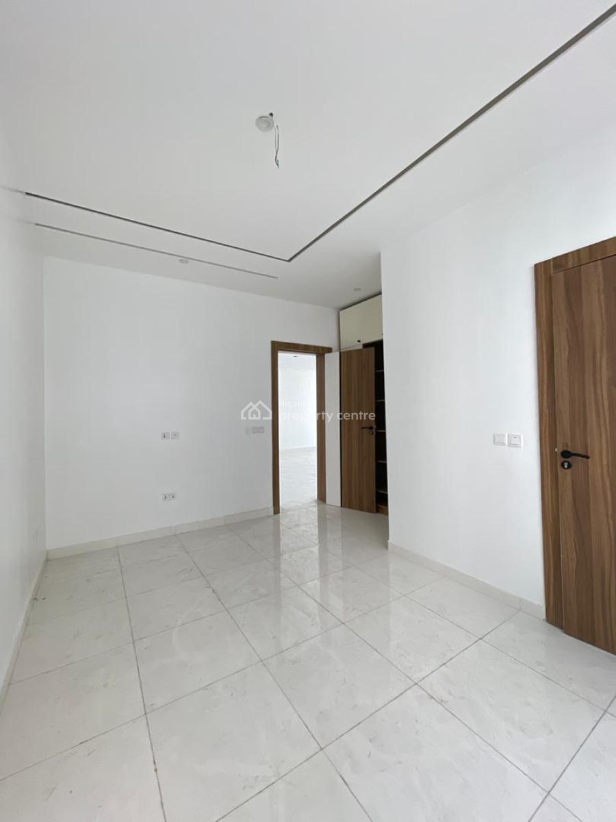 Beautiful 2 Bedroom Apartment with a Pool, Oniru, Victoria Island (vi), Lagos, Flat / Apartment for Sale