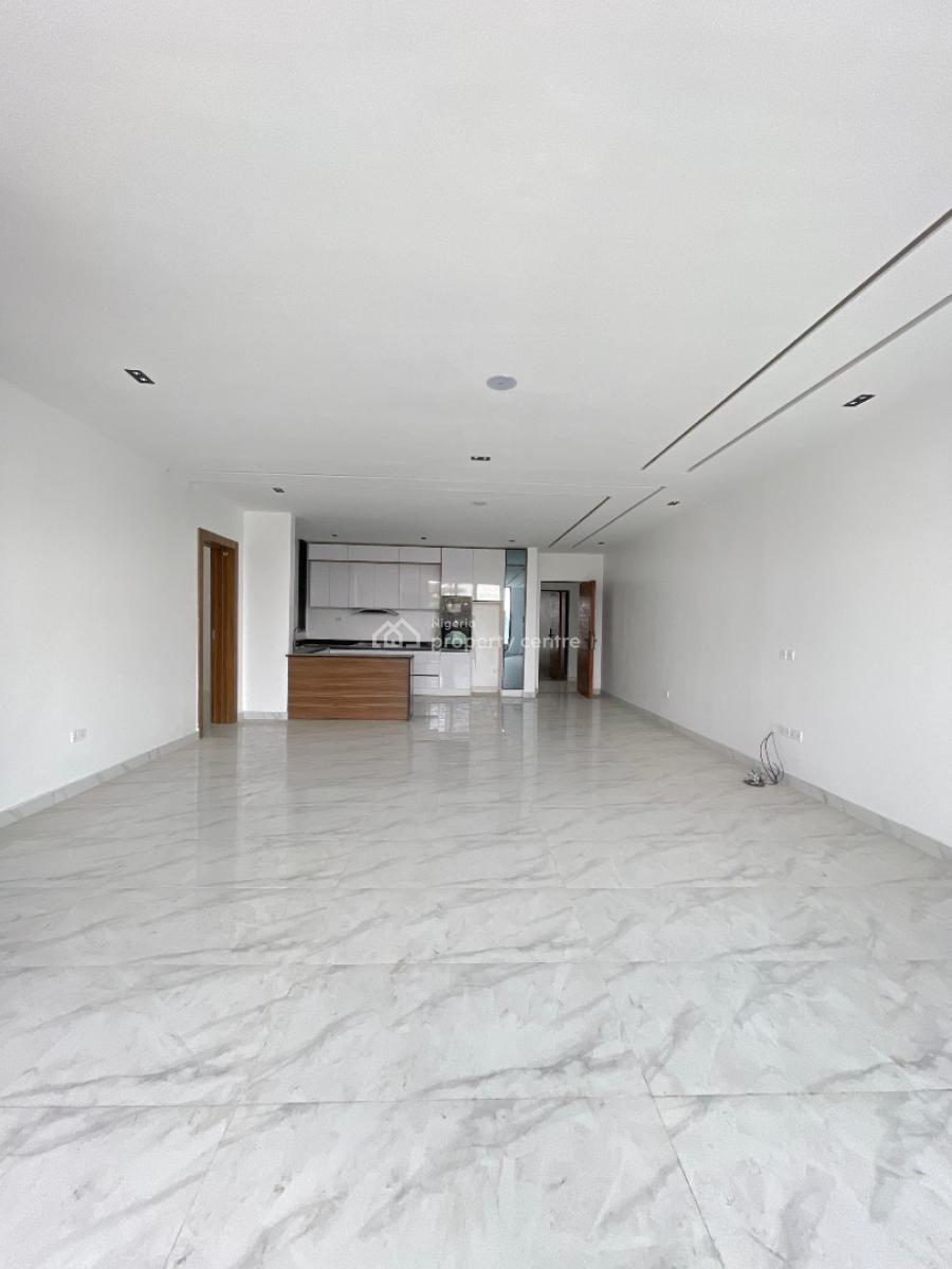 Beautiful 2 Bedroom Apartment with a Pool, Oniru, Victoria Island (vi), Lagos, Flat / Apartment for Sale