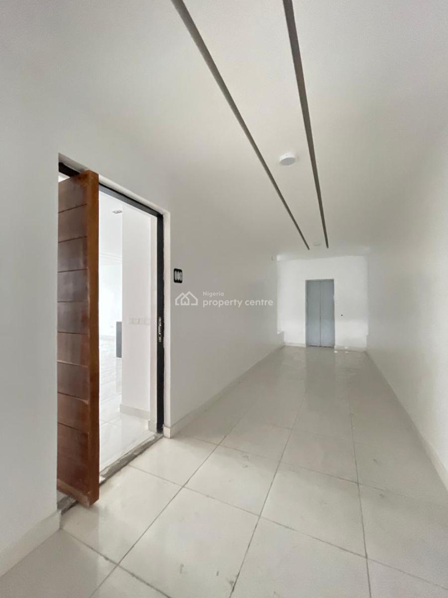 Beautiful 2 Bedroom Apartment with a Pool, Oniru, Victoria Island (vi), Lagos, Flat / Apartment for Sale