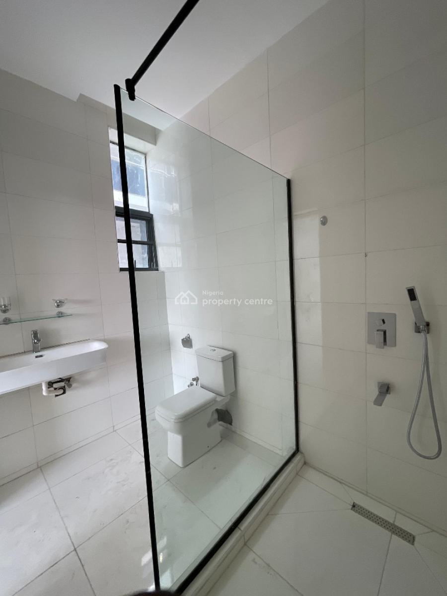 Beautiful 2 Bedroom Apartment with a Pool, Oniru, Victoria Island (vi), Lagos, Flat / Apartment for Sale