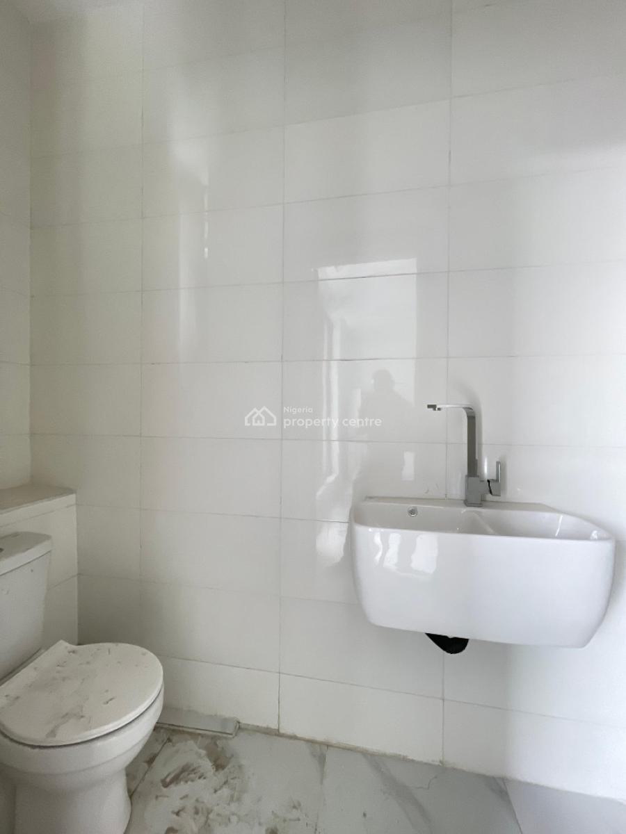 Beautiful 2 Bedroom Apartment with a Pool, Oniru, Victoria Island (vi), Lagos, Flat / Apartment for Sale