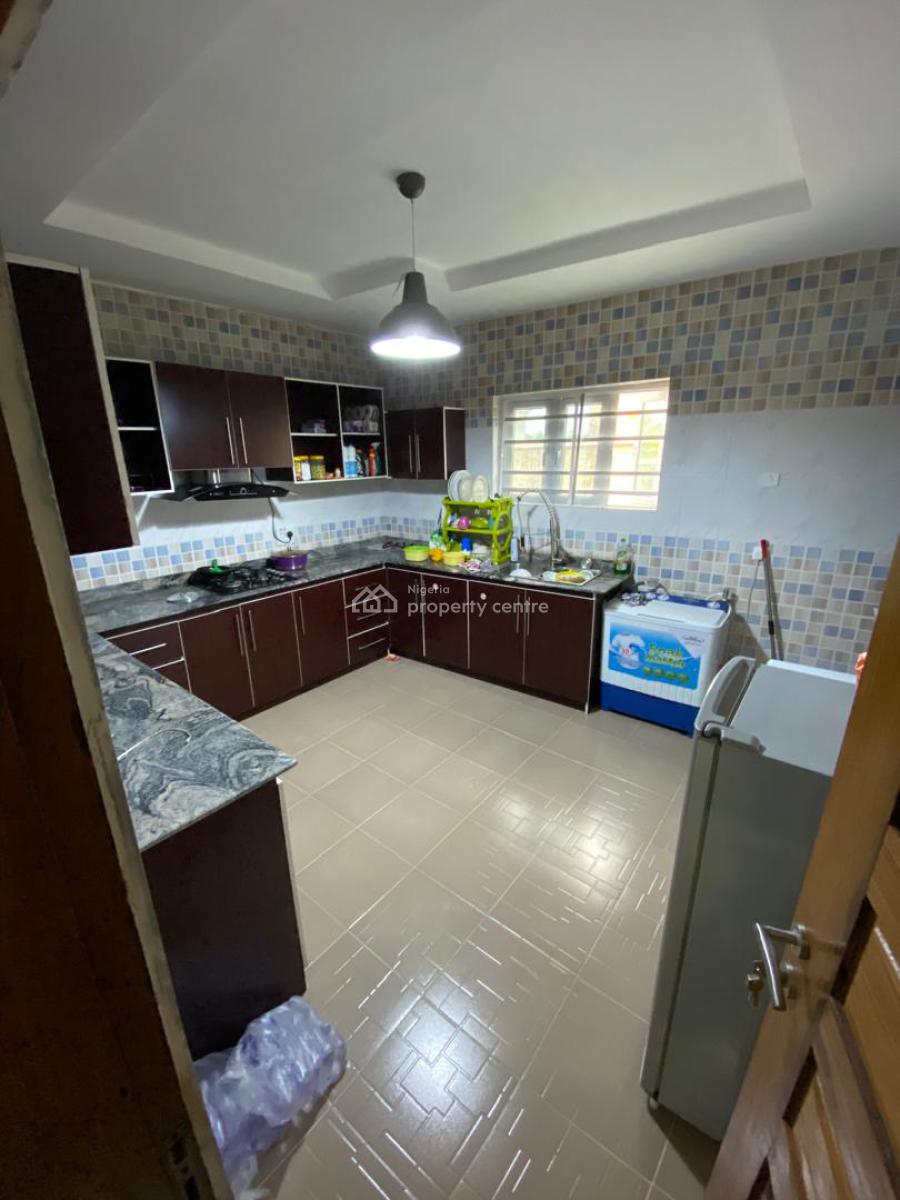 Magnificent 3 Bedroom Bungalow, Gbetu New Road, Awoyaya, Ibeju Lekki, Lagos, Detached Bungalow for Sale