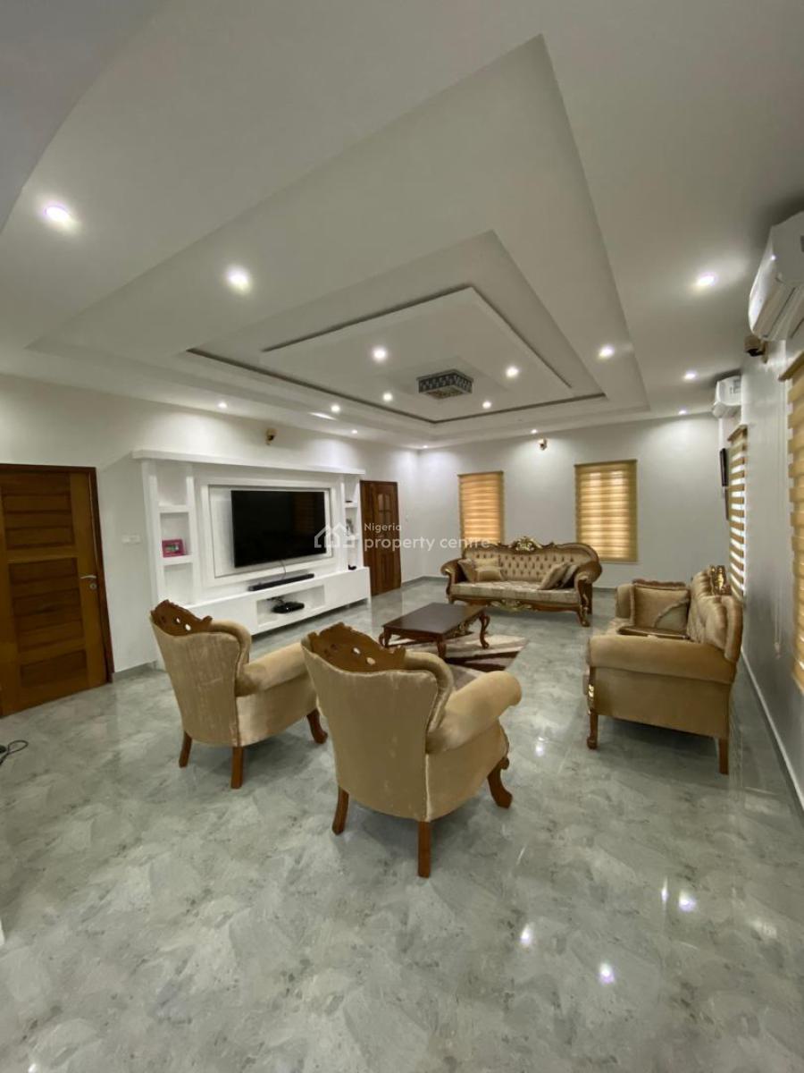 Magnificent 3 Bedroom Bungalow, Gbetu New Road, Awoyaya, Ibeju Lekki, Lagos, Detached Bungalow for Sale