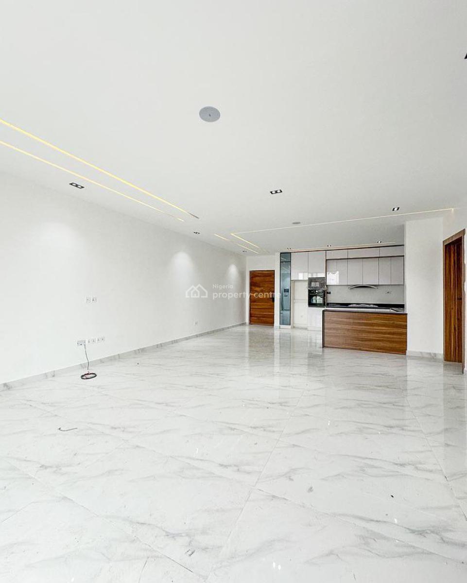 Lovely 2 Bedroom Apartment Fully Furnished, Oniru, Victoria Island (vi), Lagos, Flat / Apartment for Sale