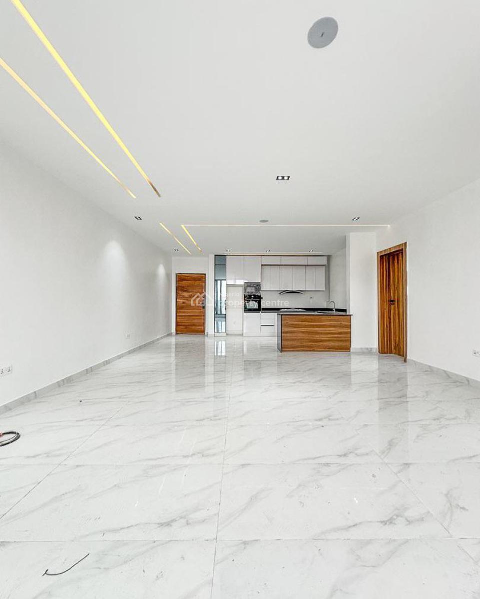 Lovely 2 Bedroom Apartment Fully Furnished, Oniru, Victoria Island (vi), Lagos, Flat / Apartment for Sale