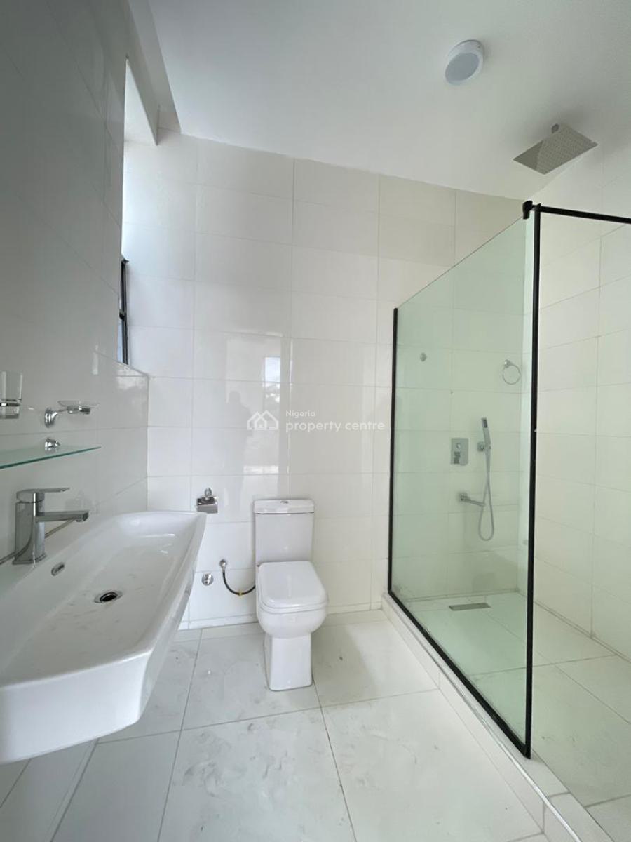 Lovely 2 Bedroom Apartment Fully Furnished, Oniru, Victoria Island (vi), Lagos, Flat / Apartment for Sale