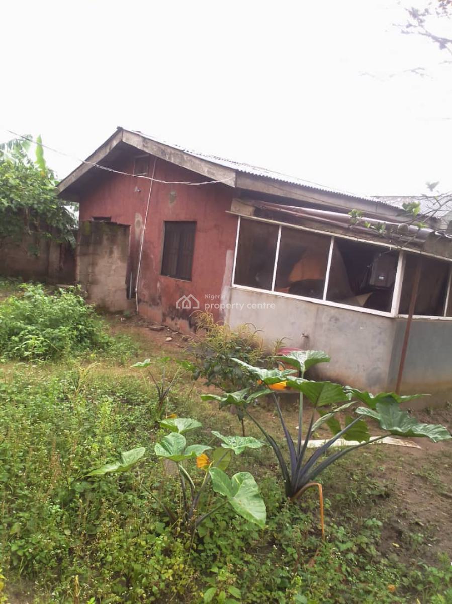 3bedroom +2bedroom, Sango Ota, Ogun, Block of Flats for Sale