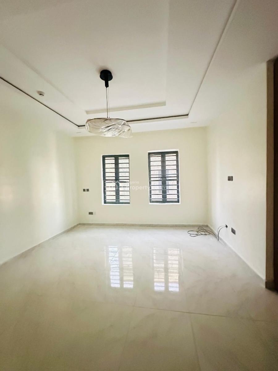 Nicely Built 3 Bedroom Apartment with Swimming Pool,gym&elevator, Ikate, Lekki, Lagos, Flat / Apartment for Sale