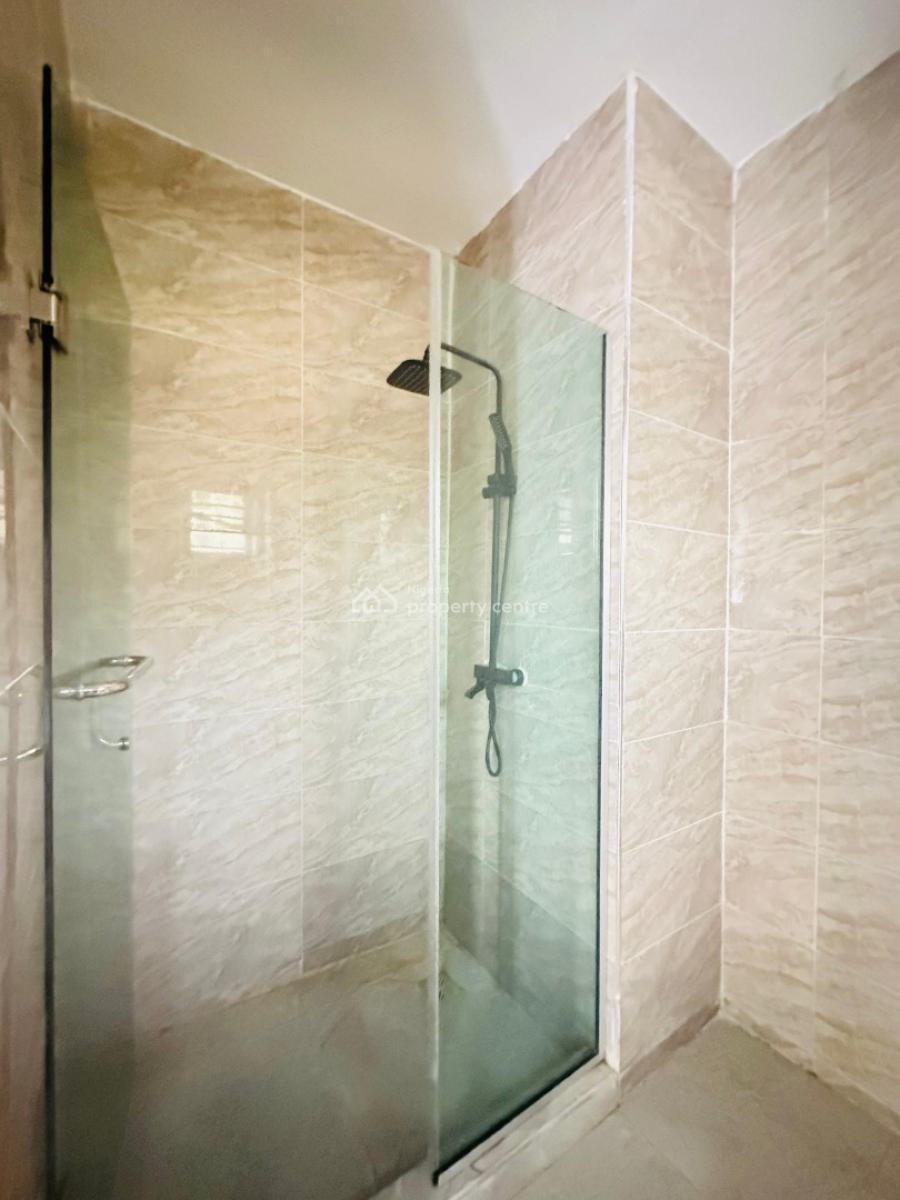 Nicely Built 3 Bedroom Apartment with Swimming Pool,gym&elevator, Ikate, Lekki, Lagos, Flat / Apartment for Sale