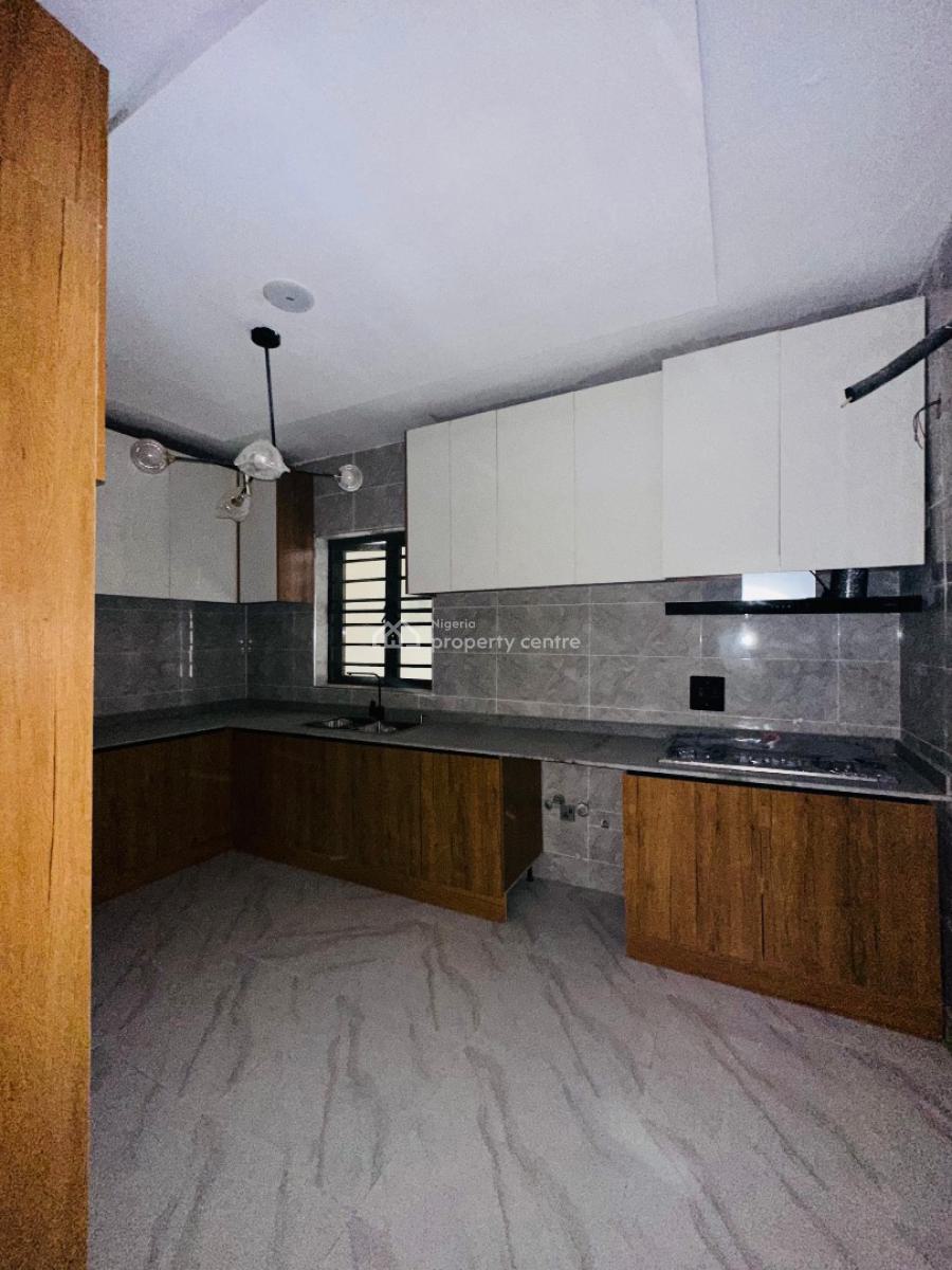 Nicely Built 3 Bedroom Apartment with Swimming Pool,gym&elevator, Ikate, Lekki, Lagos, Flat / Apartment for Sale