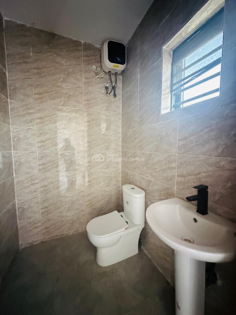 Nicely Built 3 Bedroom Apartment with Swimming Pool,gym&elevator, Ikate, Lekki, Lagos, Flat / Apartment for Sale