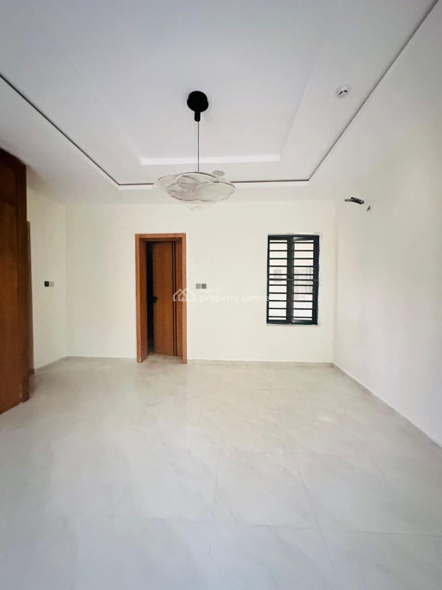 Nicely Built 3 Bedroom Apartment with Swimming Pool,gym&elevator, Ikate, Lekki, Lagos, Flat / Apartment for Sale