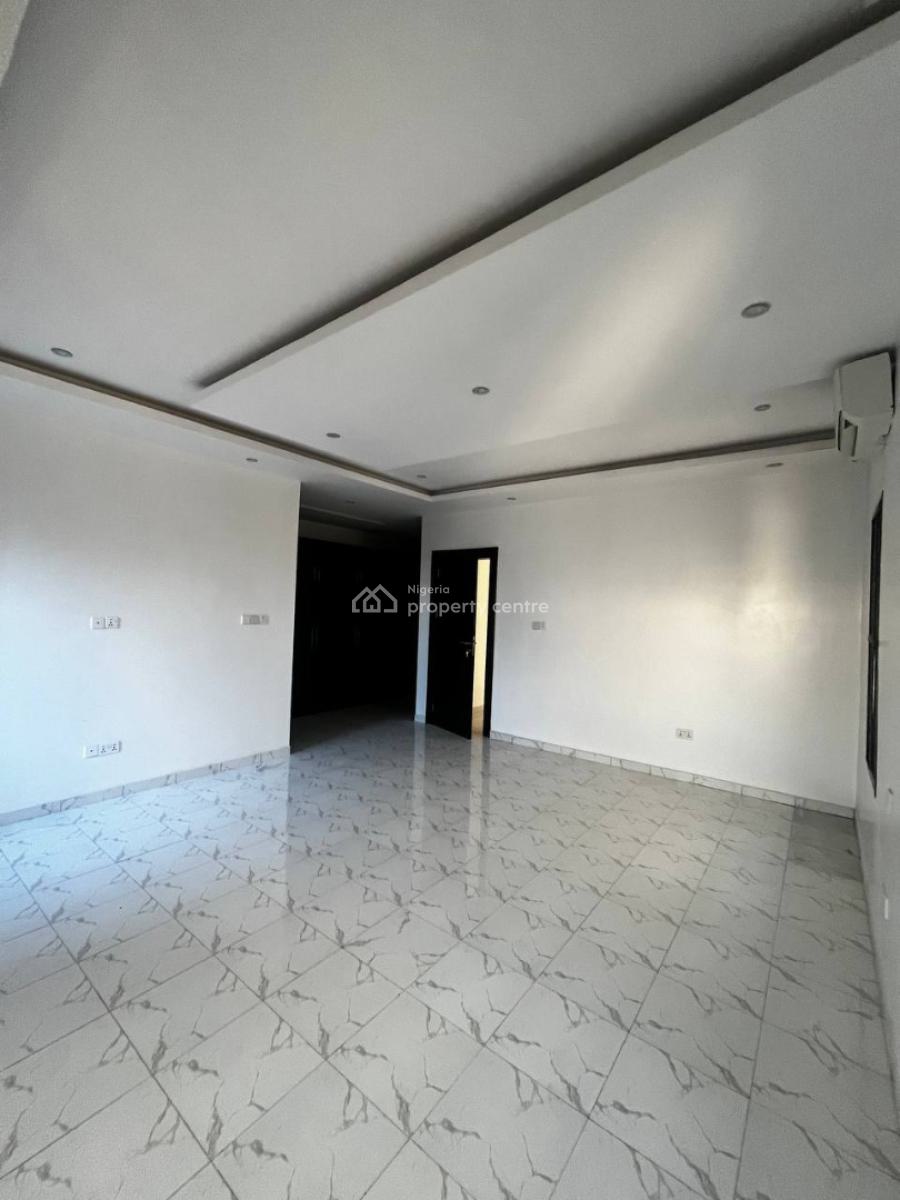 4 Bedroom Detached House with Bq, Vgc, Lekki, Lagos, Detached Duplex for Sale