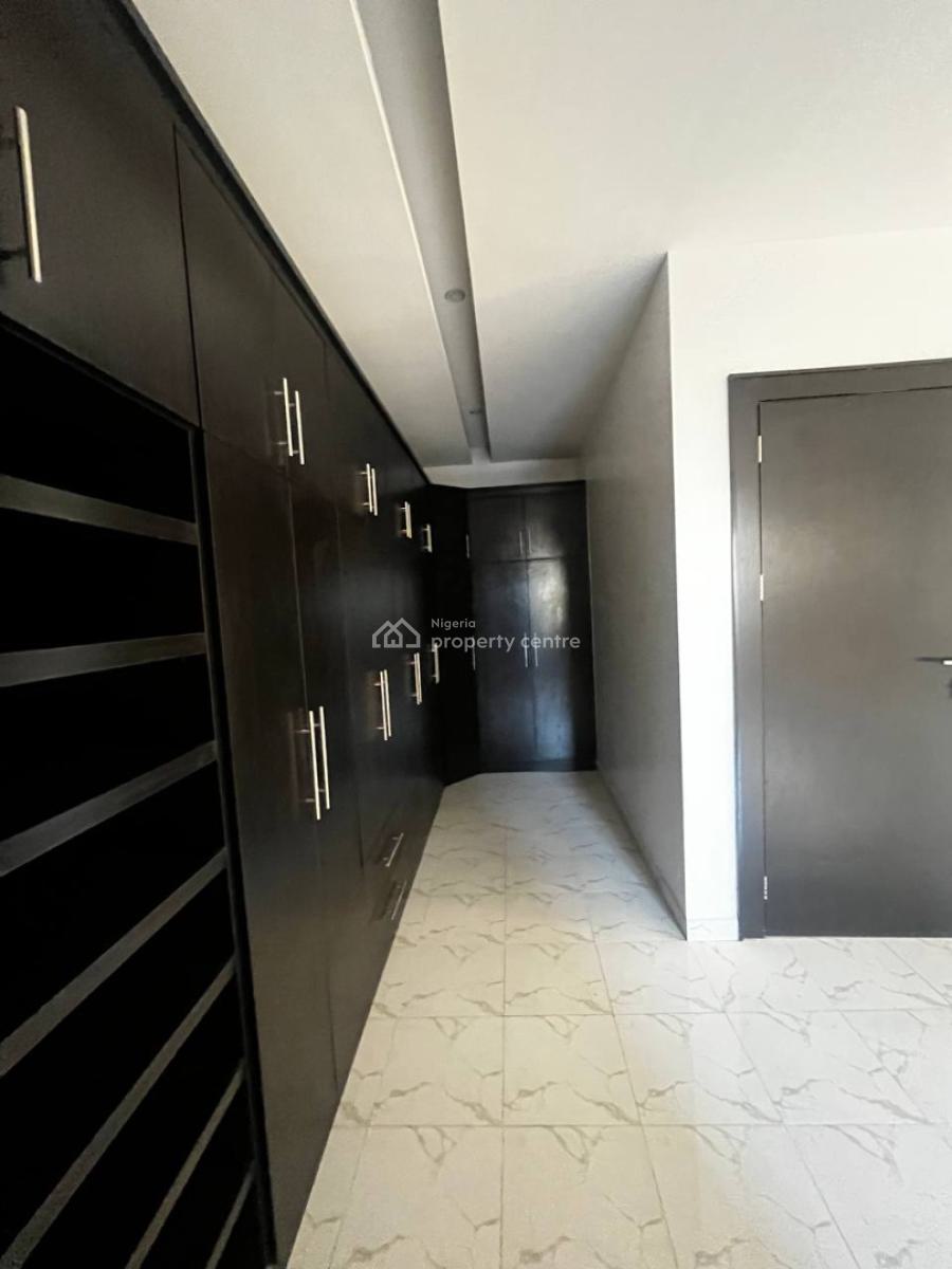 4 Bedroom Detached House with Bq, Vgc, Lekki, Lagos, Detached Duplex for Sale