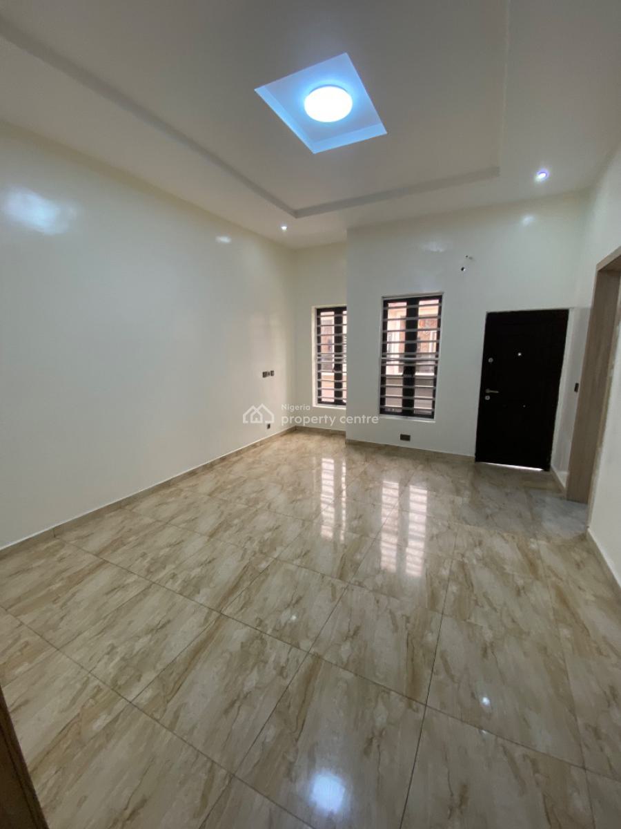4 Bedrooms Terraced Duplex, Ikota, Lekki, Lagos, Terraced Duplex for Rent