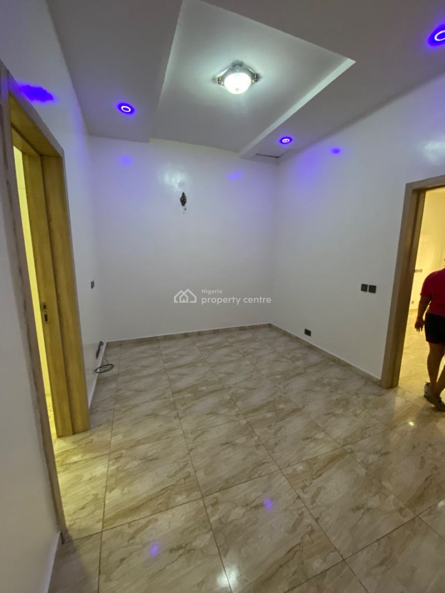 4 Bedrooms Terraced Duplex, Ikota, Lekki, Lagos, Terraced Duplex for Rent