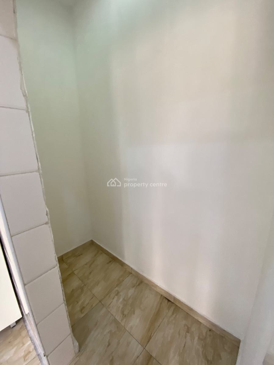 4 Bedrooms Terraced Duplex, Ikota, Lekki, Lagos, Terraced Duplex for Rent