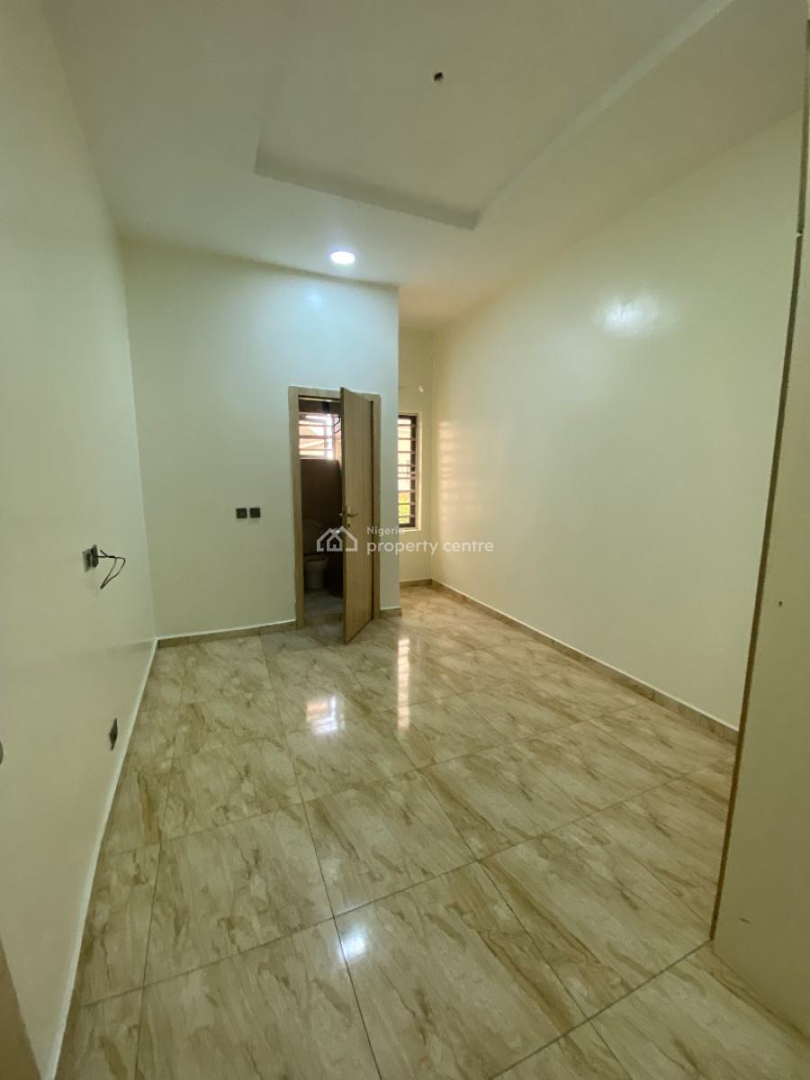 4 Bedrooms Terraced Duplex, Ikota, Lekki, Lagos, Terraced Duplex for Rent