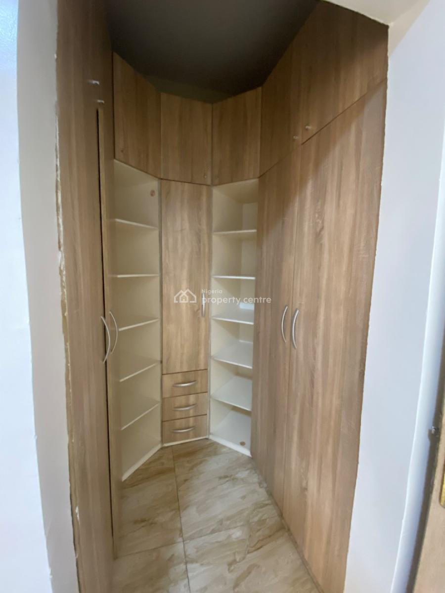 4 Bedrooms Terraced Duplex, Ikota, Lekki, Lagos, Terraced Duplex for Rent