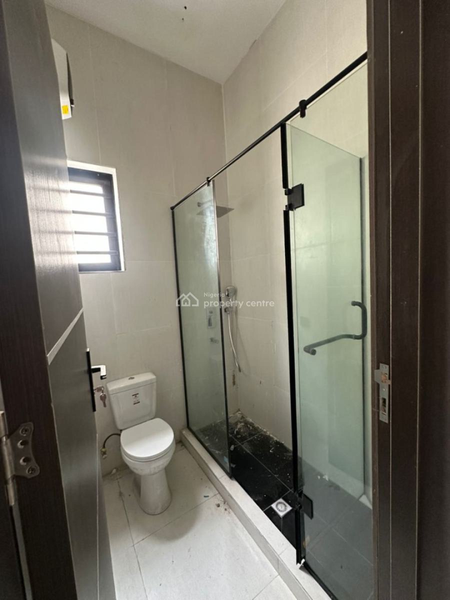 5 Bedroom Modern Spacious Premium House, Opposite Victory Park Estate, Osapa, Lekki, Lagos, Detached Duplex for Sale