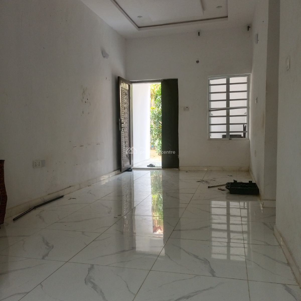 Mini Flat, Seaside Estate, Badore, Ajah, Lagos, Mini Flat (room and Parlour) for Rent