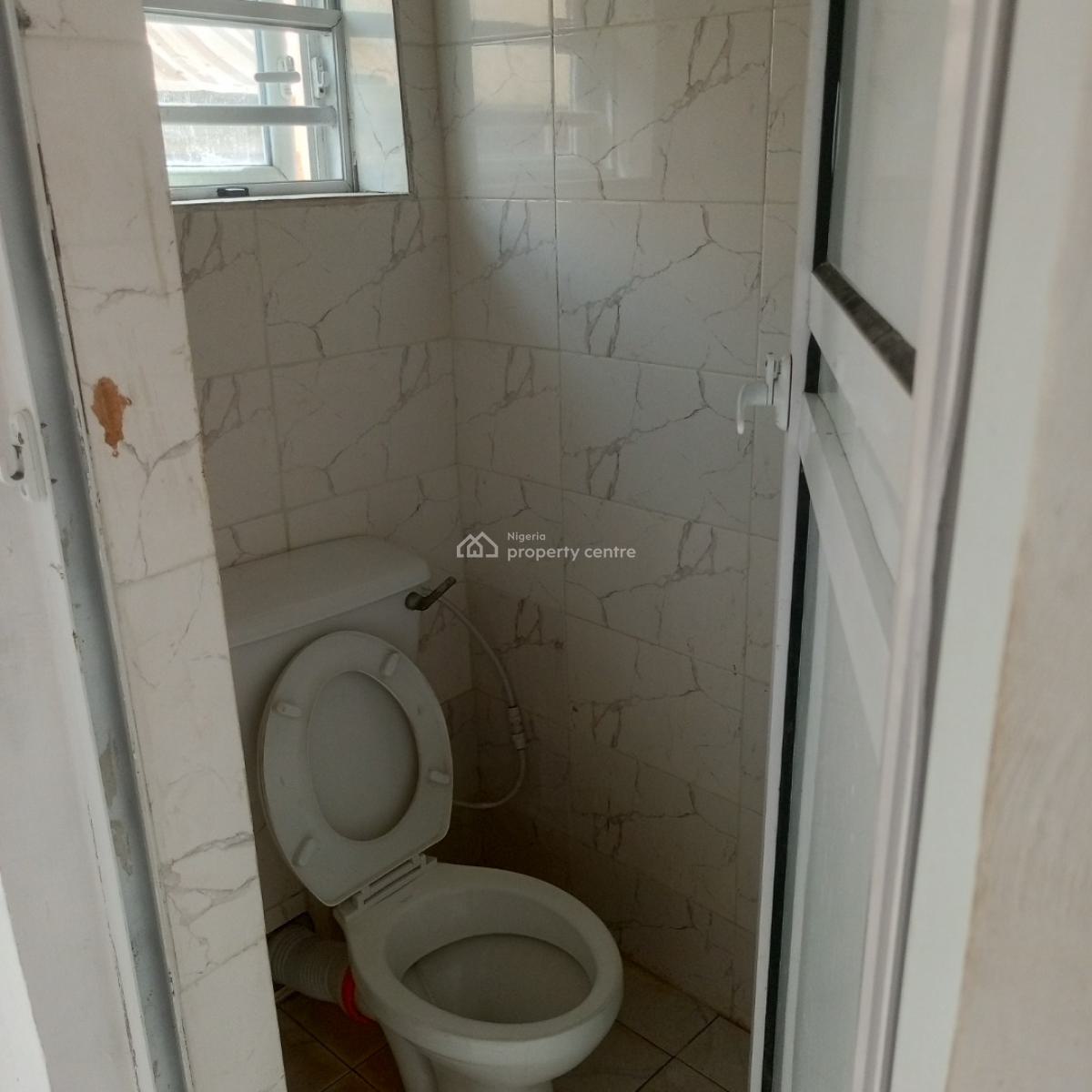 Mini Flat, Seaside Estate, Badore, Ajah, Lagos, Mini Flat (room and Parlour) for Rent