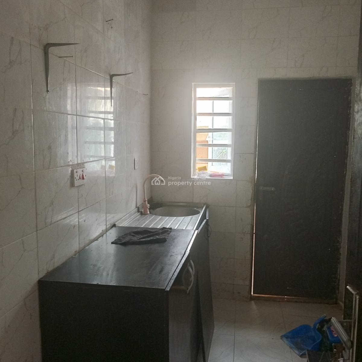 Mini Flat, Seaside Estate, Badore, Ajah, Lagos, Mini Flat (room and Parlour) for Rent