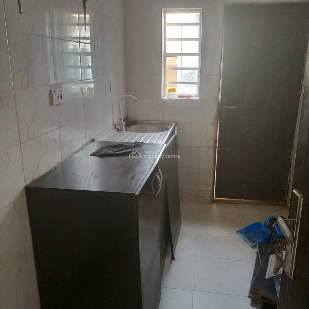 Mini Flat, Seaside Estate, Badore, Ajah, Lagos, Mini Flat (room and Parlour) for Rent