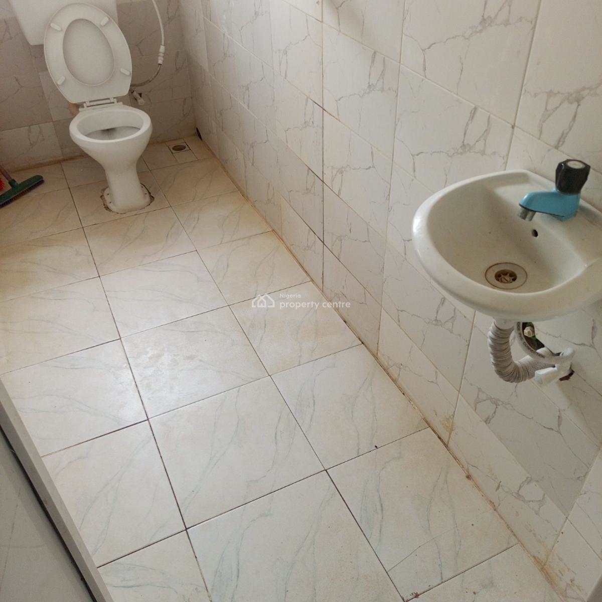 Mini Flat, Seaside Estate, Badore, Ajah, Lagos, Mini Flat (room and Parlour) for Rent