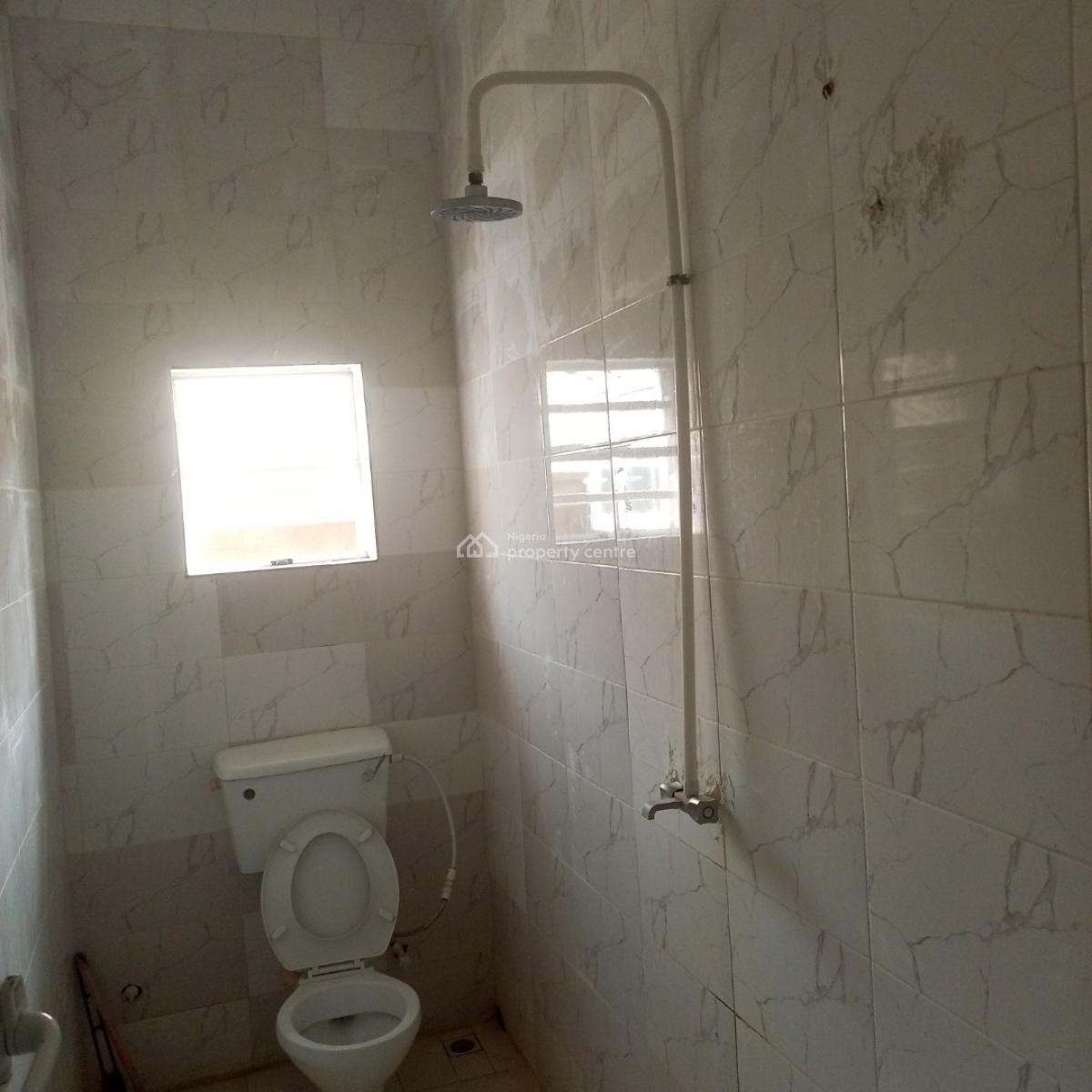 Mini Flat, Seaside Estate, Badore, Ajah, Lagos, Mini Flat (room and Parlour) for Rent