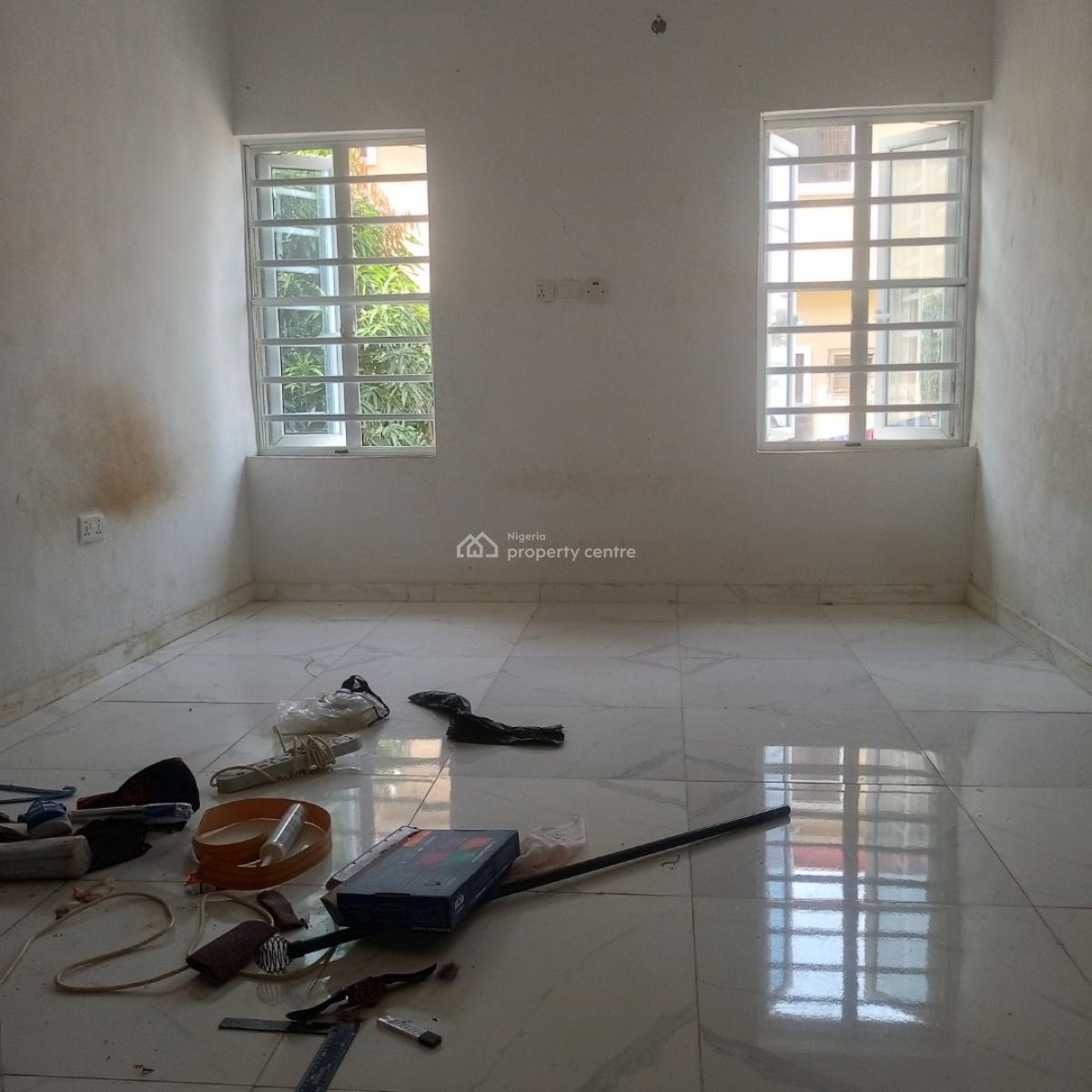 Mini Flat, Seaside Estate, Badore, Ajah, Lagos, Mini Flat (room and Parlour) for Rent