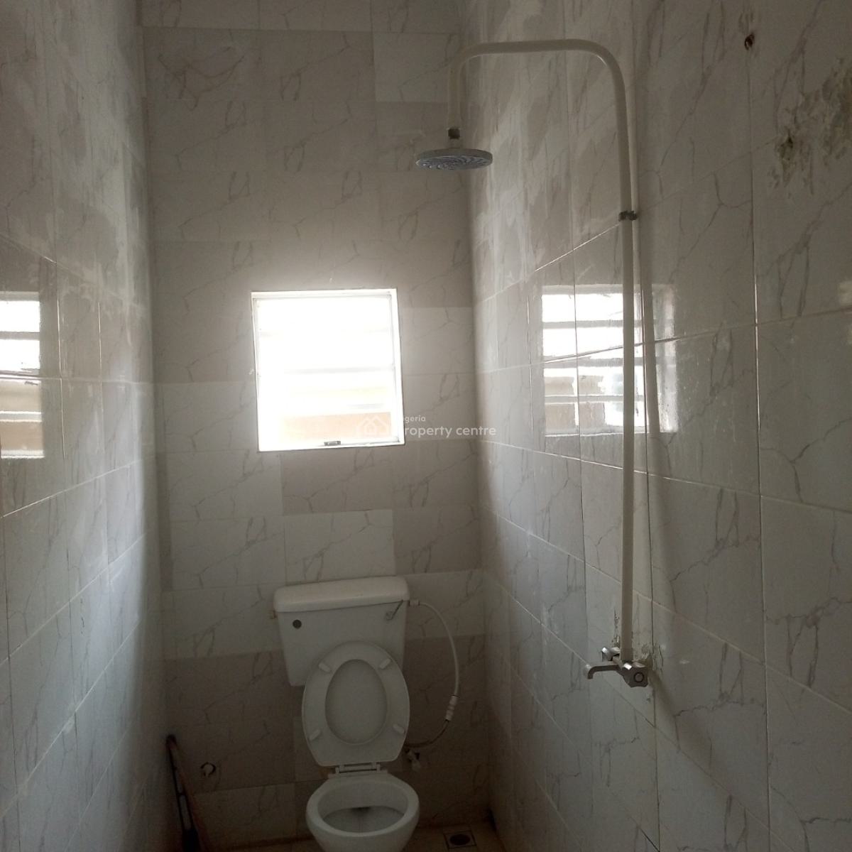 Mini Flat, Seaside Estate, Badore, Ajah, Lagos, Mini Flat (room and Parlour) for Rent