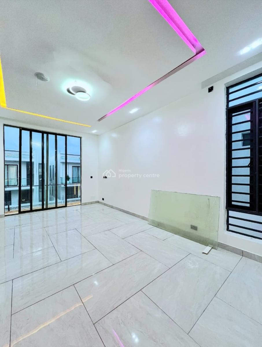 Luxury 4-bedroom Fully Detached  Duplex, Orchid, Lekki, Lagos, Detached Duplex for Sale
