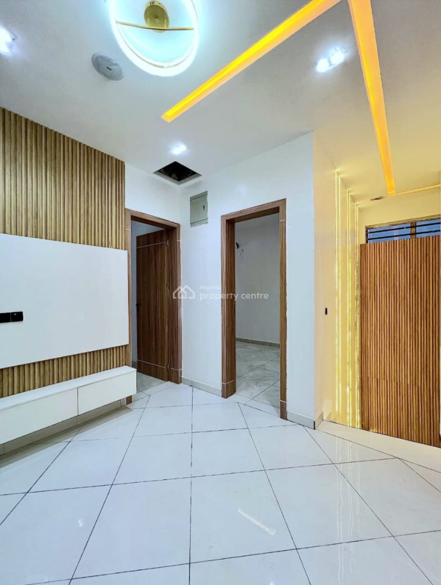 Luxury 4-bedroom Fully Detached  Duplex, Orchid, Lekki, Lagos, Detached Duplex for Sale