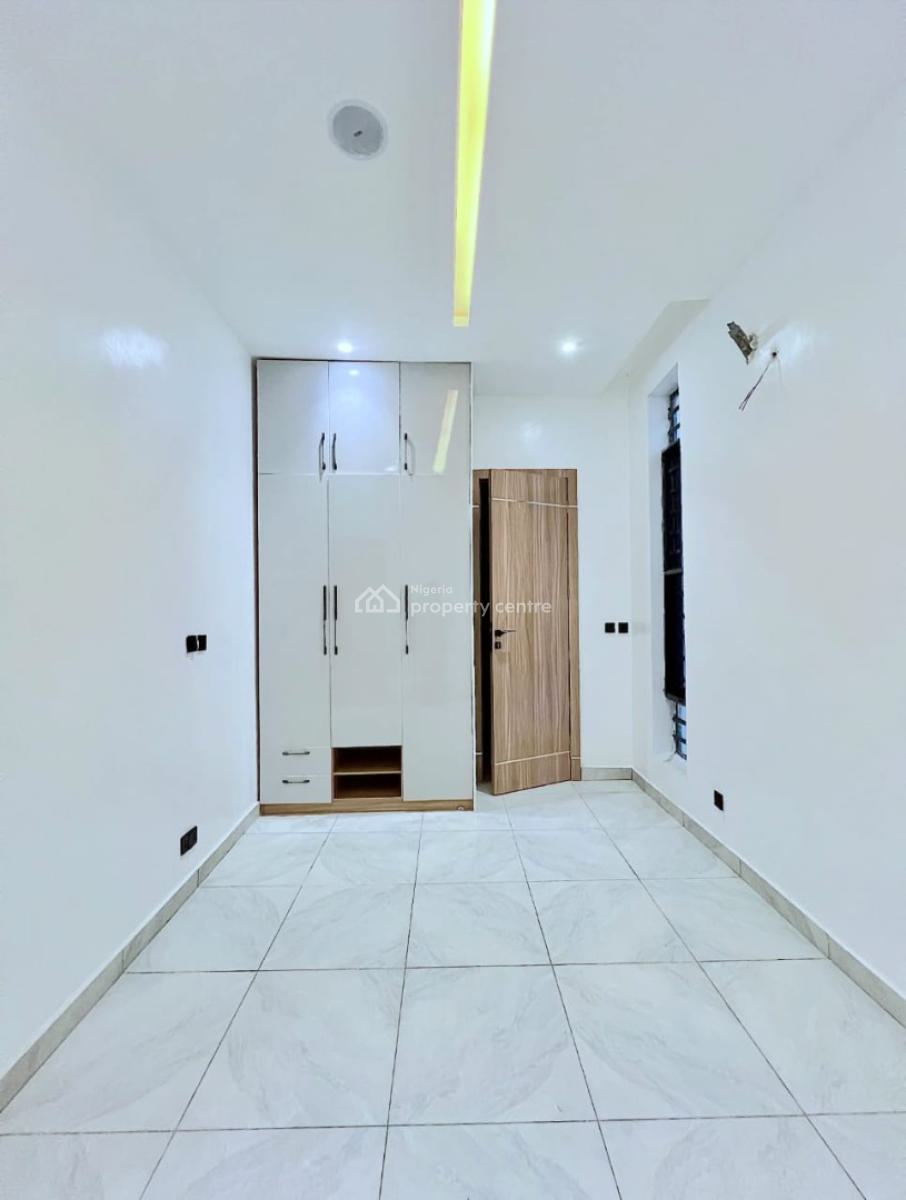 Luxury 4-bedroom Fully Detached  Duplex, Orchid, Lekki, Lagos, Detached Duplex for Sale