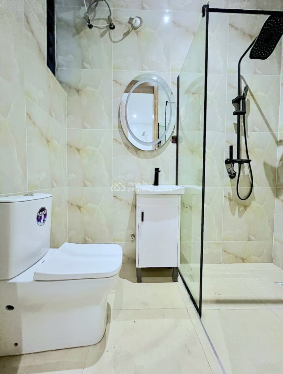 Luxury 4-bedroom Fully Detached  Duplex, Orchid, Lekki, Lagos, Detached Duplex for Sale