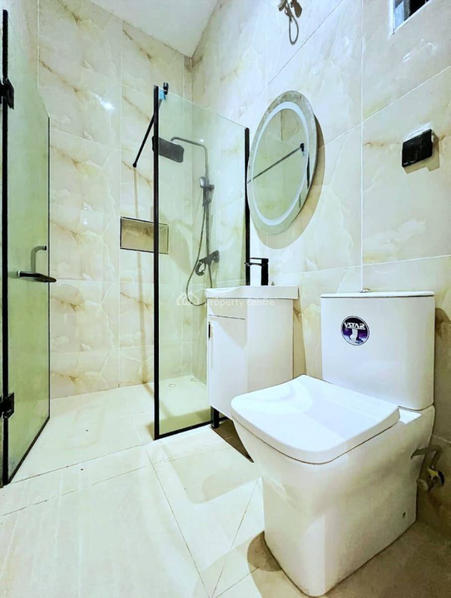 Luxury 4-bedroom Fully Detached  Duplex, Orchid, Lekki, Lagos, Detached Duplex for Sale