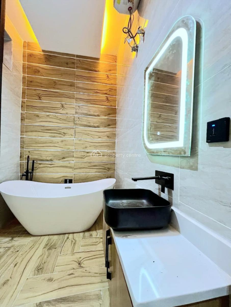 Luxury 4-bedroom Fully Detached  Duplex, Orchid, Lekki, Lagos, Detached Duplex for Sale