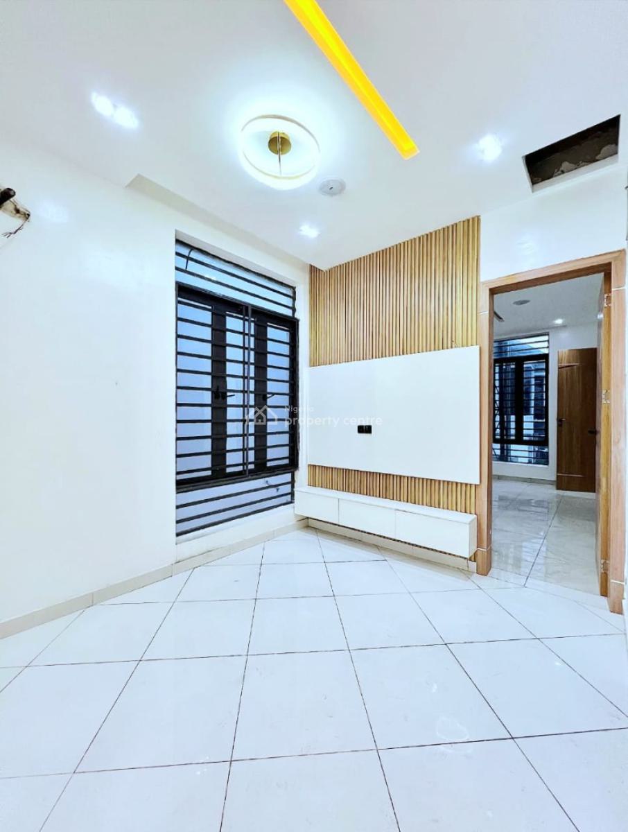 Luxury 4-bedroom Fully Detached  Duplex, Orchid, Lekki, Lagos, Detached Duplex for Sale