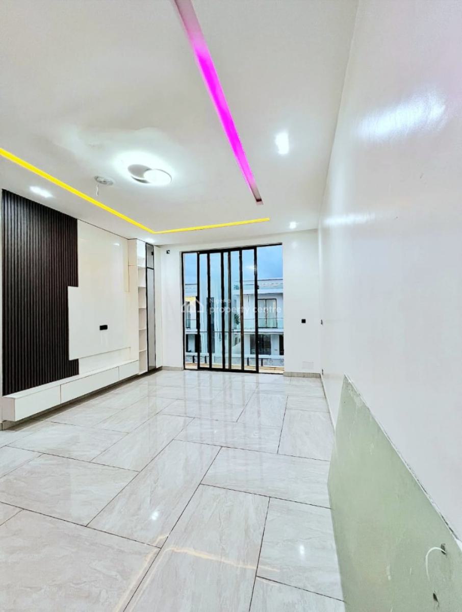 Luxury 4-bedroom Fully Detached  Duplex, Orchid, Lekki, Lagos, Detached Duplex for Sale