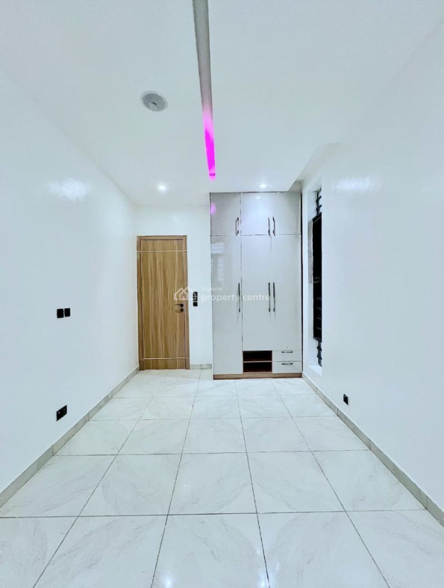 Luxury 4-bedroom Fully Detached  Duplex, Orchid, Lekki, Lagos, Detached Duplex for Sale