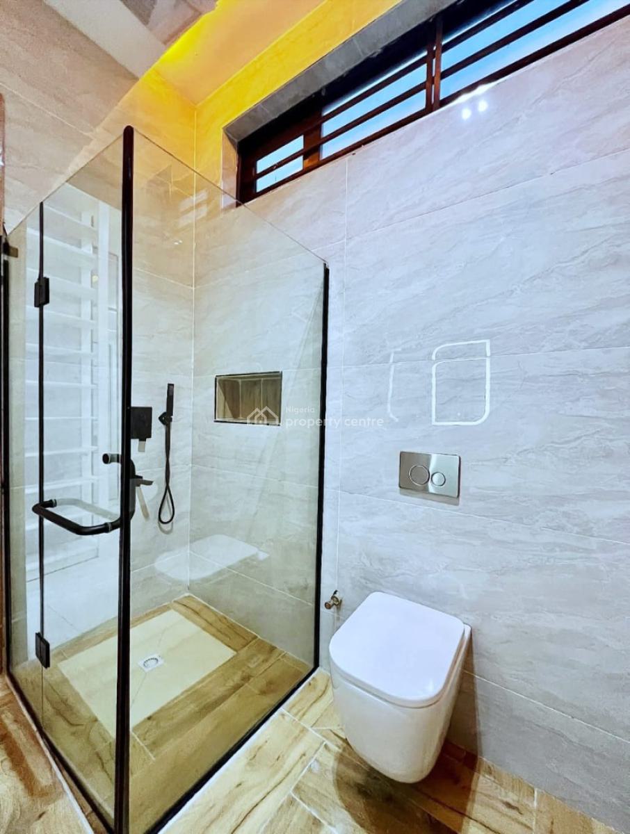 Luxury 4-bedroom Fully Detached  Duplex, Orchid, Lekki, Lagos, Detached Duplex for Sale