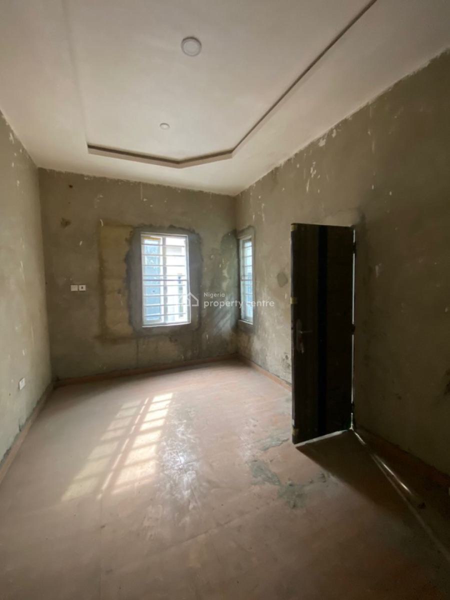 Luxury 3 Bedroom Flat, Peace Castle Estate, Ogombo, Ajah, Lagos, Flat / Apartment for Rent