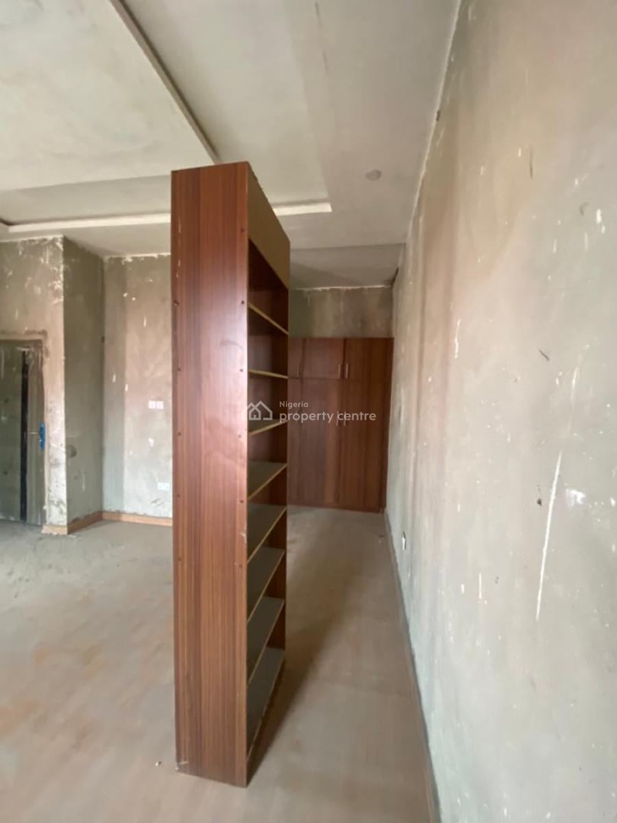 Luxury 3 Bedroom Flat, Peace Castle Estate, Ogombo, Ajah, Lagos, Flat / Apartment for Rent