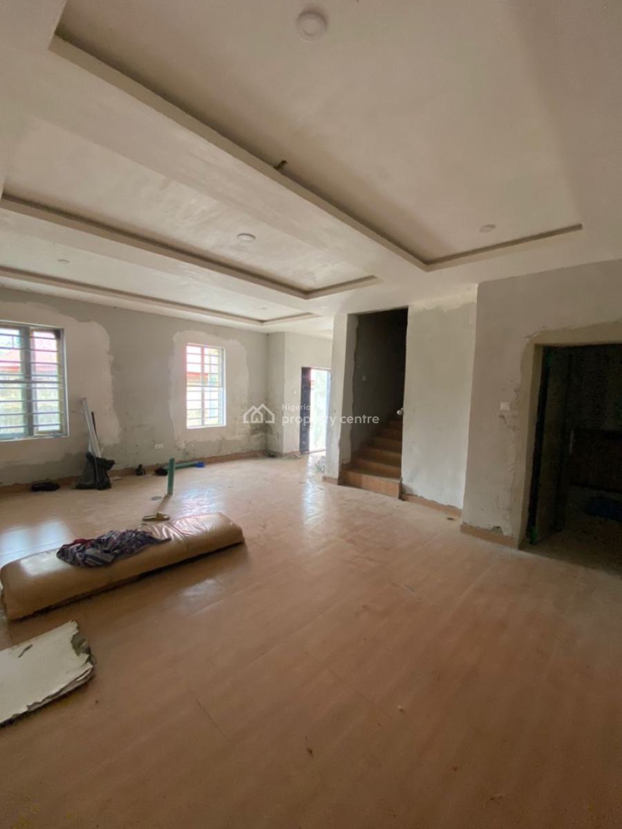 Luxury 3 Bedroom Flat, Peace Castle Estate, Ogombo, Ajah, Lagos, Flat / Apartment for Rent