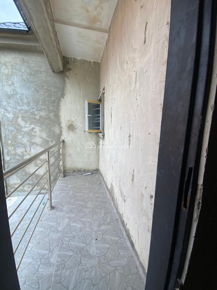 Luxury 3 Bedroom Flat, Peace Castle Estate, Ogombo, Ajah, Lagos, Flat / Apartment for Rent